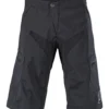 Moto Short - Mountainbike Short - Zwart