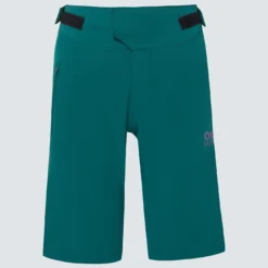 Oakley Dames Drop In MTB Short - Bayberry -Aanbiedingen Vlot Fiets Winkel 193517382742 womens drop in mtb short bayberry alternate 001