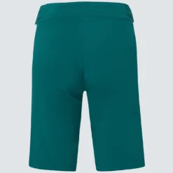 Oakley Dames Drop In MTB Short - Bayberry -Aanbiedingen Vlot Fiets Winkel 193517382742 womens drop in mtb short bayberry alternate d01