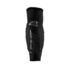 LEATT Elbow Guard 3DF 5.0 - Elleboogbeschermer - Zwart