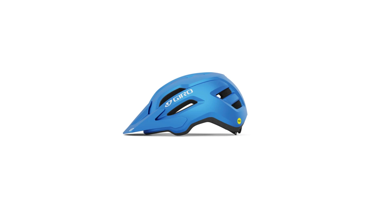 Giro Armatuur Mips II Y - Mat Ano Blauw 2 Giro Armatuur Mips II Y - Mat Ano Blauw - Afbeelding 2