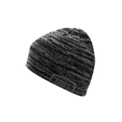 100% Essentiële Pet - Zwart/Grijs