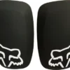 Fox Racing Launch Pro D3O Elbow Hard Caps - Zwart