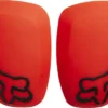 Fox Racing Launch Pro D3O Elbow Hard Caps - Rood