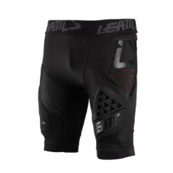LEATT DBX 3.0 3DF Impact Shorts - Zwart -Aanbiedingen Vlot Fiets Winkel 20rM2vxZK9QJ6L
