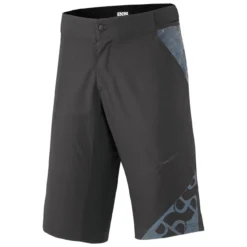 IXS Culm Shorts - Zwart