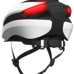 Lumos Ultra MIPS - Wit - Wit -Aanbiedingen Vlot Fiets Winkel 220012003 lumos ultra mips pearl white b 899928