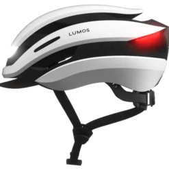 Lumos Ultra MIPS - Wit - Wit -Aanbiedingen Vlot Fiets Winkel 220012003 lumos ultra mips pearl white f 899931