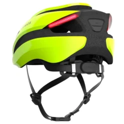 Lumos Ultra MIPS - Lime Groen 8 Lumos Ultra MIPS - Lime Groen -Aanbiedingen Vlot Fiets Winkel 220012009 lumos ultra lime green detail4 1226551