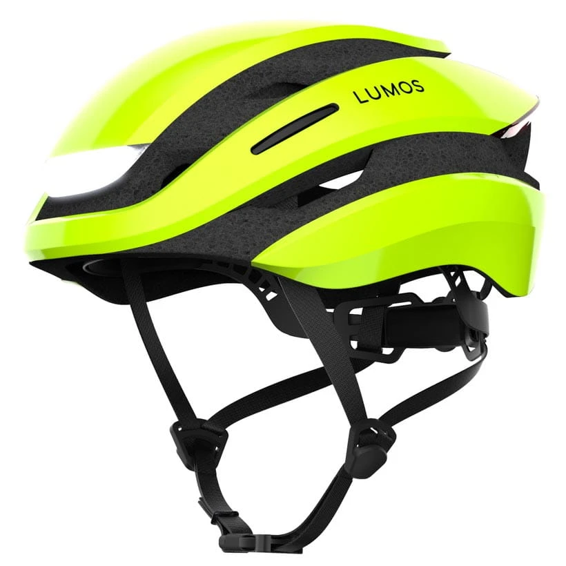 Lumos Ultra MIPS - Lime Groen 1 Lumos Ultra MIPS - Lime Groen