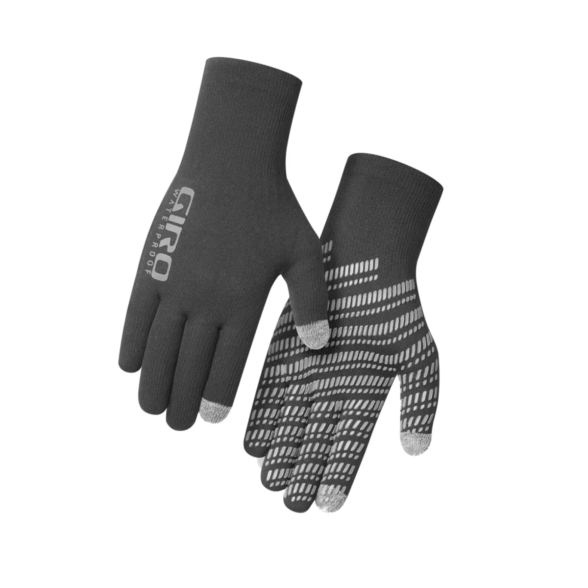 Giro Xnetic H2O Handschoenen - Zwart 1 Giro Xnetic H2O Handschoenen - Zwart