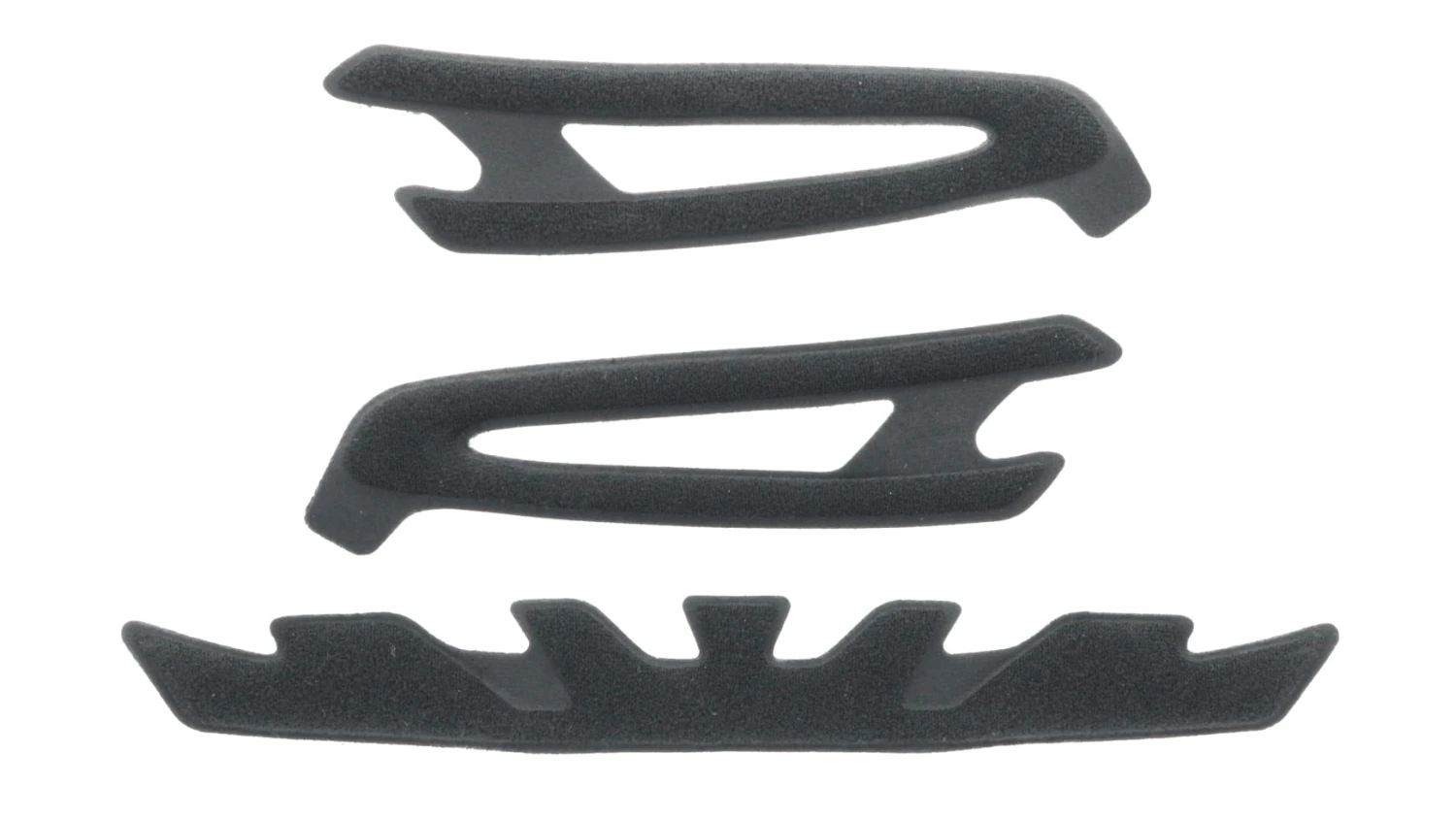 Giro Pad Set Vervangende Pads Voor Agilis Helm 1 Giro Pad Set Vervangende Pads Voor Agilis Helm