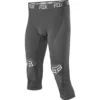 Fox Racing Enduro Pro - Heren Protector Broek - Grijs