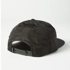 Fox Racing Volpetta - Snapback Cap - Zwart -Aanbiedingen Vlot Fiets Winkel 27083 001 2