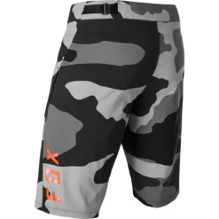 Fox Racing Ranger - Korte Broek - Camo/Zwart 6 Fox Racing Ranger - Korte Broek - Camo/Zwart -Aanbiedingen Vlot Fiets Winkel 27280247 2