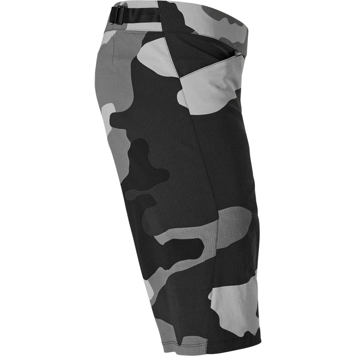 Fox Racing Ranger - Korte Broek - Camo/Zwart 3 Fox Racing Ranger - Korte Broek - Camo/Zwart - Afbeelding 3