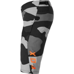 Fox Racing Ranger - Korte Broek - Camo/Zwart 8 Fox Racing Ranger - Korte Broek - Camo/Zwart -Aanbiedingen Vlot Fiets Winkel 27280247 4