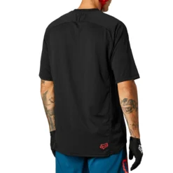 Fox Racing Verdedigen - Trui - Zwart 4 Fox Racing Verdedigen - Trui - Zwart -Aanbiedingen Vlot Fiets Winkel 27309 001 3