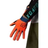 Fox Racing Defend - Handschoenen - Atomic Punch - Oranje/Zwart