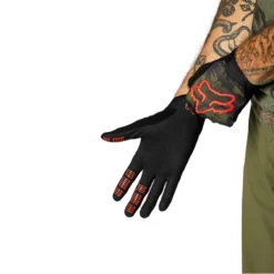Fox Racing Flexair Ascent - Handschoenen - Olijfgroen/Zwart 3 Fox Racing Flexair Ascent - Handschoenen - Olijfgroen/Zwart -Aanbiedingen Vlot Fiets Winkel 27377 099 2