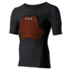 Fox Racing Baseframe Pro - Baselayer Beschermer - Zwart