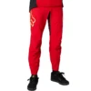 Fox Racing Defend RS - Broek - Chili - Rood