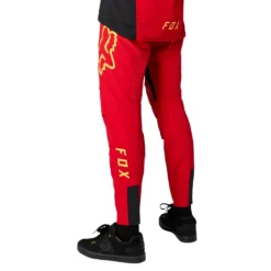 Fox Racing Defend RS - Broek - Chili - Rood 3 Fox Racing Defend RS - Broek - Chili - Rood -Aanbiedingen Vlot Fiets Winkel 27450 555 2