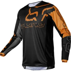 Fox Racing 180 Skew Jersey Zwart 5 Fox Racing 180 Skew Jersey Zwart -Aanbiedingen Vlot Fiets Winkel 28148001 2