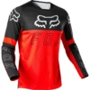 Fox Racing Legioen LT Trui Fluorescerend Rood