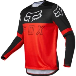 Fox Racing Legioen LT Trui Fluorescerend Rood 5 Fox Racing Legioen LT Trui Fluorescerend Rood -Aanbiedingen Vlot Fiets Winkel 28365110 2