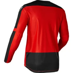Fox Racing Legioen LT Trui Fluorescerend Rood 6 Fox Racing Legioen LT Trui Fluorescerend Rood -Aanbiedingen Vlot Fiets Winkel 28365110 3