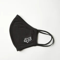 Fox Racing Gezichtsmasker - Mondbeschermer - Zwart 5 Fox Racing Gezichtsmasker - Mondbeschermer - Zwart -Aanbiedingen Vlot Fiets Winkel 28763 001 2