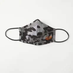 Fox Racing Gezichtsmasker - Mondbeschermer - Camo