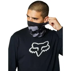 Fox Racing Legion Nekkraag - Camo/Zwart -Aanbiedingen Vlot Fiets Winkel 28766247 3