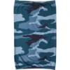Fox Racing Legion Nek Gaiter - Multifunctionele Sjaal - Blauw/Camo