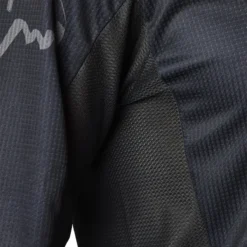 Fox Racing 180 Blackout Jersey Zwart / Zwart 9 Fox Racing 180 Blackout Jersey Zwart / Zwart -Aanbiedingen Vlot Fiets Winkel 29616 021 4