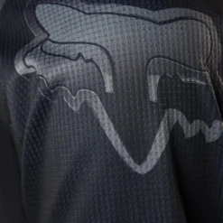 Fox Racing 180 Blackout Jersey Zwart / Zwart 10 Fox Racing 180 Blackout Jersey Zwart / Zwart -Aanbiedingen Vlot Fiets Winkel 29616 021 7