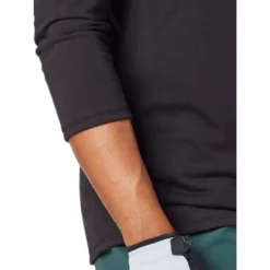 Fox Racing Dames Ranger Dr 3/4 Jrsy - Zwart 11 Fox Racing Dames Ranger Dr 3/4 Jrsy - Zwart -Aanbiedingen Vlot Fiets Winkel 29890001 6