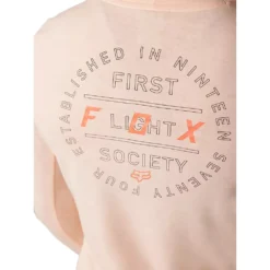 Fox Racing Dames Ranger Dr 3/4 Jrsy - Lichtroze -Aanbiedingen Vlot Fiets Winkel 29890211 4