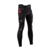 LEATT DBX 6.0 3DF Impact Broek - Zwart