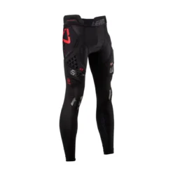 LEATT DBX 6.0 3DF Impact Broek - Zwart