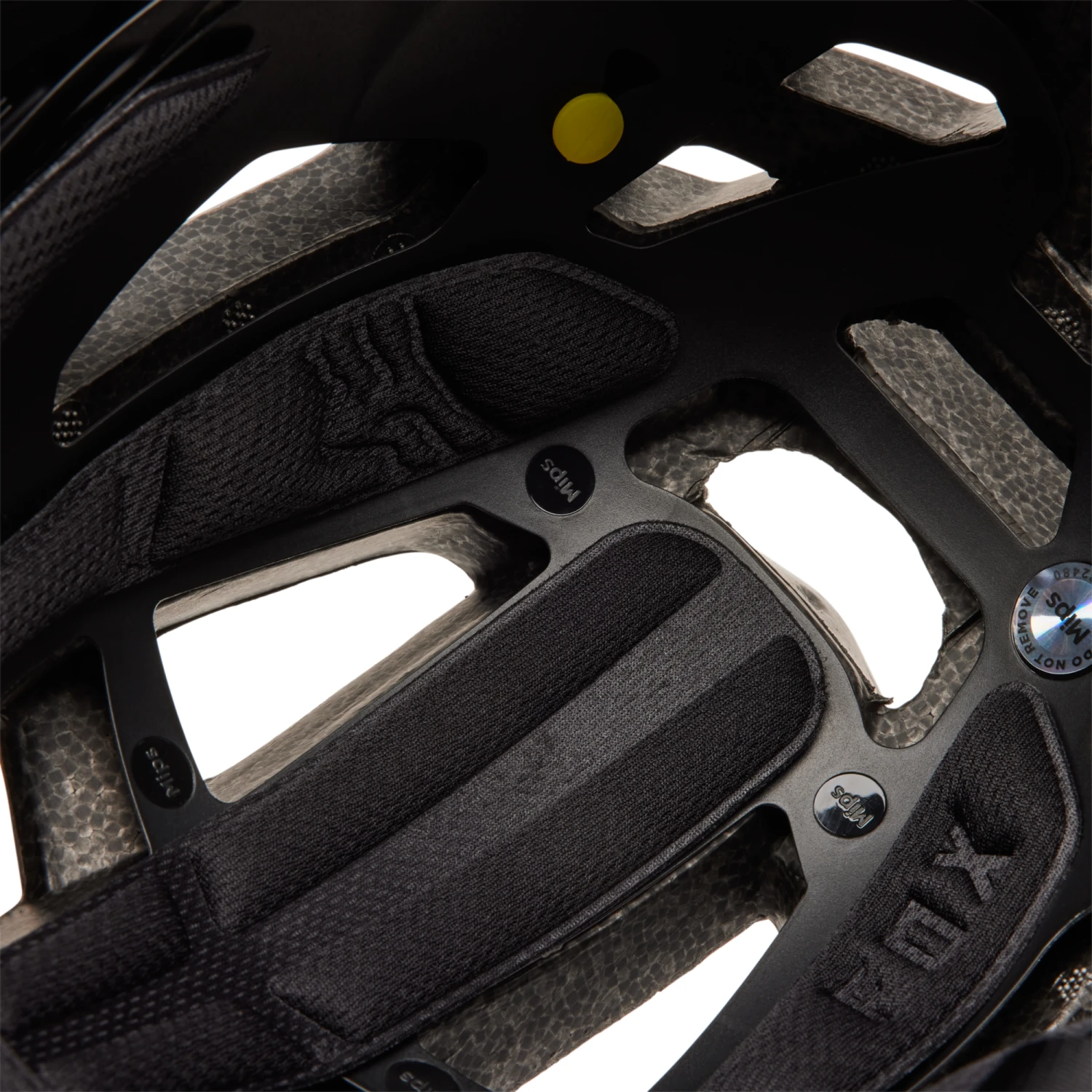 Fox Racing Speedframe Camo Helm, CE - Grijs Camo 11 Fox Racing Speedframe Camo Helm, CE - Grijs Camo - Afbeelding 11