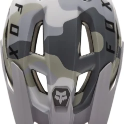 Fox Racing Speedframe Camo Helm, CE - Grijs Camo 15 Fox Racing Speedframe Camo Helm, CE - Grijs Camo -Aanbiedingen Vlot Fiets Winkel 30654 033 3