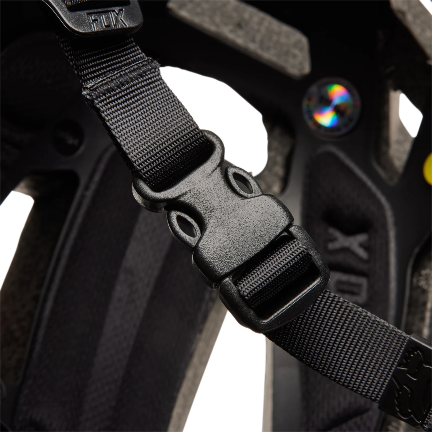 Fox Racing Speedframe Camo Helm, CE - Grijs Camo 8 Fox Racing Speedframe Camo Helm, CE - Grijs Camo - Afbeelding 8