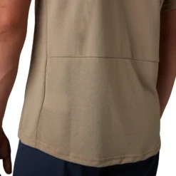 Fox Racing Ranger Dr Korte Mouw Jersey Emit - Mokka -Aanbiedingen Vlot Fiets Winkel 30838 553 5