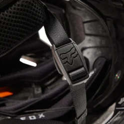 Fox Racing Proframe RS Clyzo, CE - Oranje -Aanbiedingen Vlot Fiets Winkel 30920 009 12