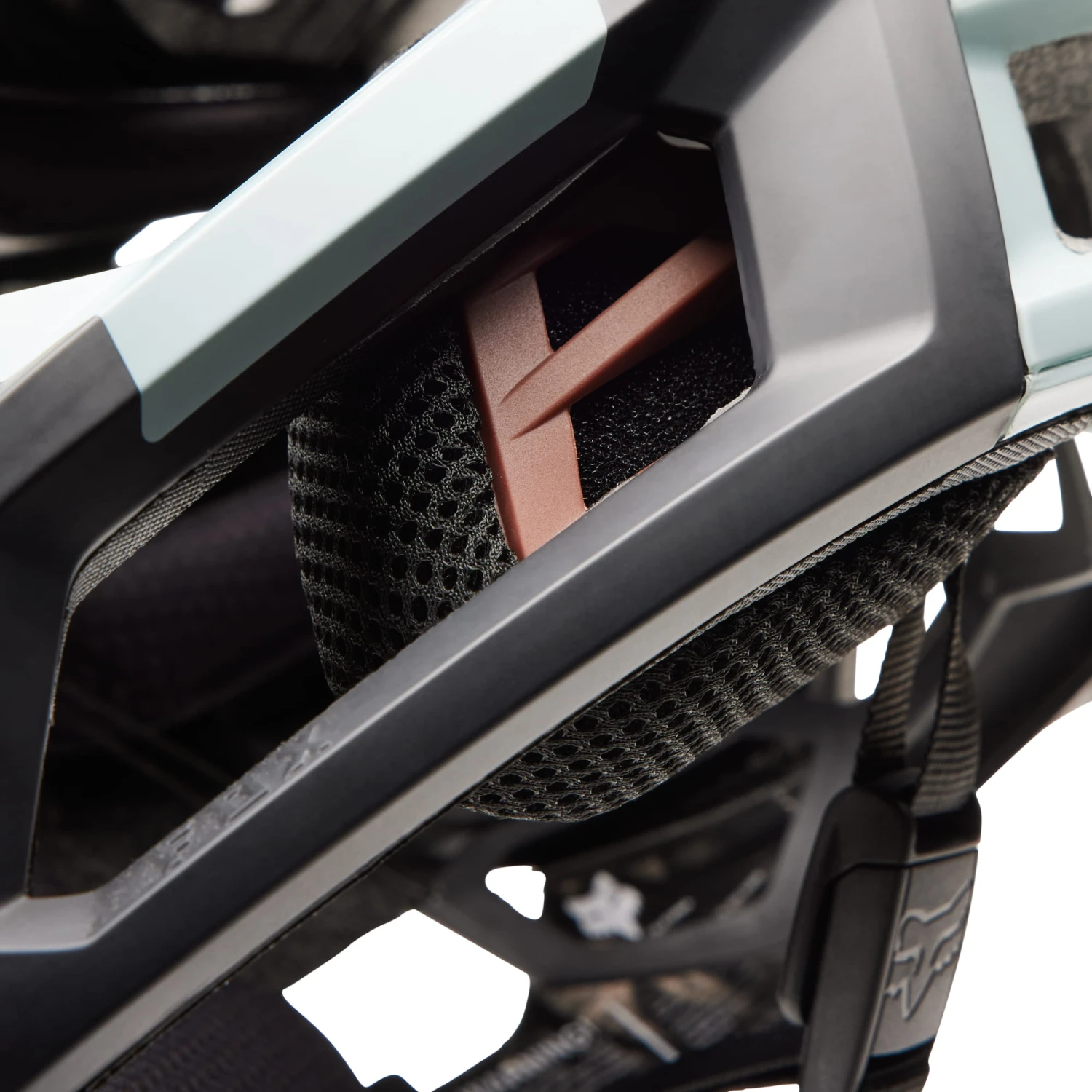 Fox Racing Proframe RS Racik, CE - Brons 8 Fox Racing Proframe RS Racik, CE - Brons - Afbeelding 8