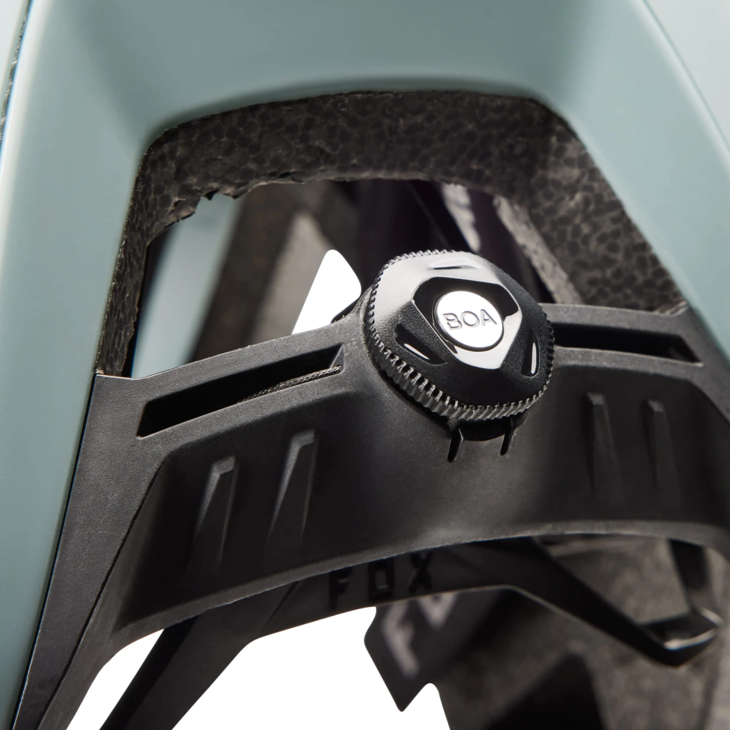 Fox Racing Proframe RS Racik, CE - Brons 9 Fox Racing Proframe RS Racik, CE - Brons - Afbeelding 9