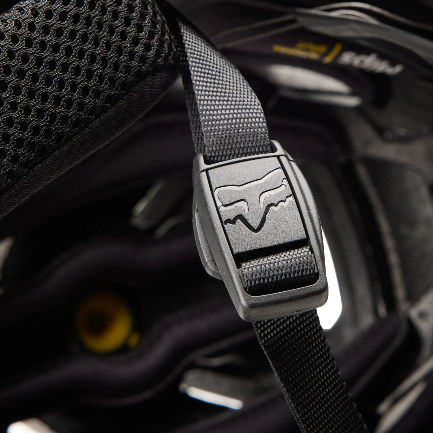 Fox Racing Proframe RS Racik, CE - Brons 10 Fox Racing Proframe RS Racik, CE - Brons - Afbeelding 10