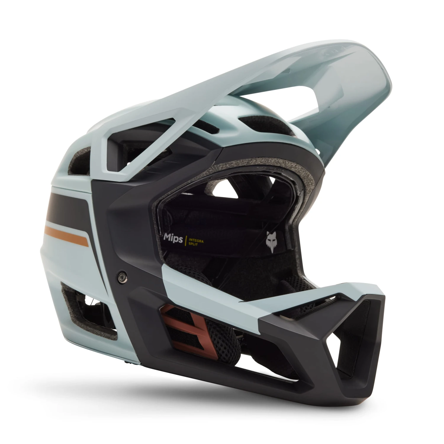 Fox Racing Proframe RS Racik, CE - Brons 1 Fox Racing Proframe RS Racik, CE - Brons